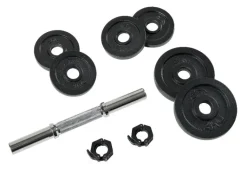 Dumbbell 10 kg<CRIVIT Outlet