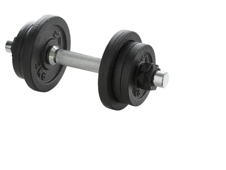 Dumbbell 10 kg<CRIVIT Outlet