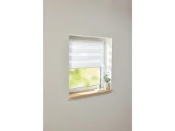 Duo-rolgordijn voor ramen 80 x 150 cm<LIVARNO home Best