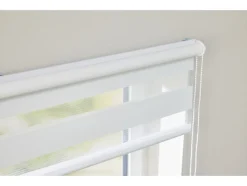 Duo-rolgordijn voor ramen 80 x 150 cm<LIVARNO home Best