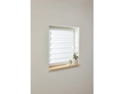 Duo-rolgordijn voor ramen 80 x 150 cm<LIVARNO home Best