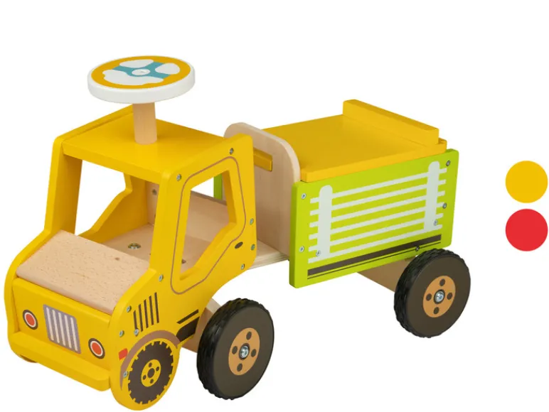 Duwtruck<Playtive