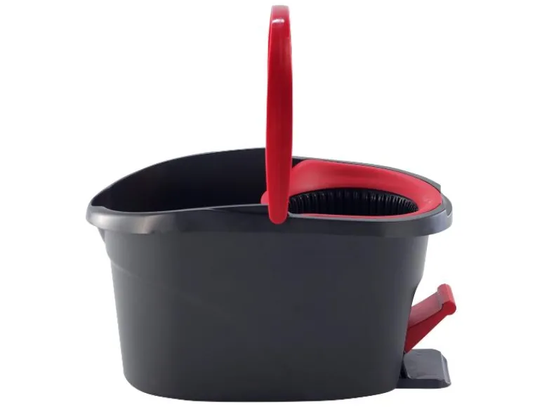 Dweilset Easy Wring Clean<Vileda Outlet