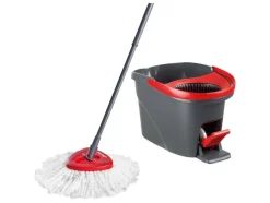 Dweilset Easy Wring Clean<Vileda Outlet