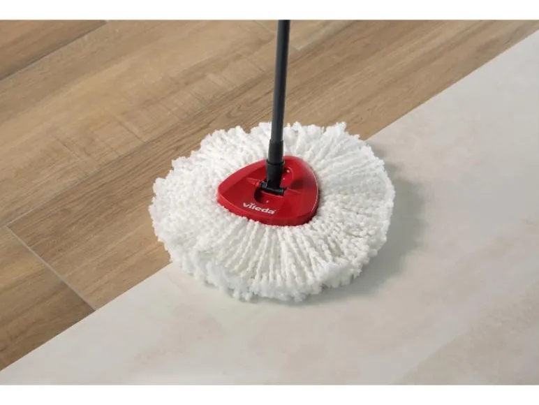 Dweilset Easy Wring Clean<Vileda Outlet