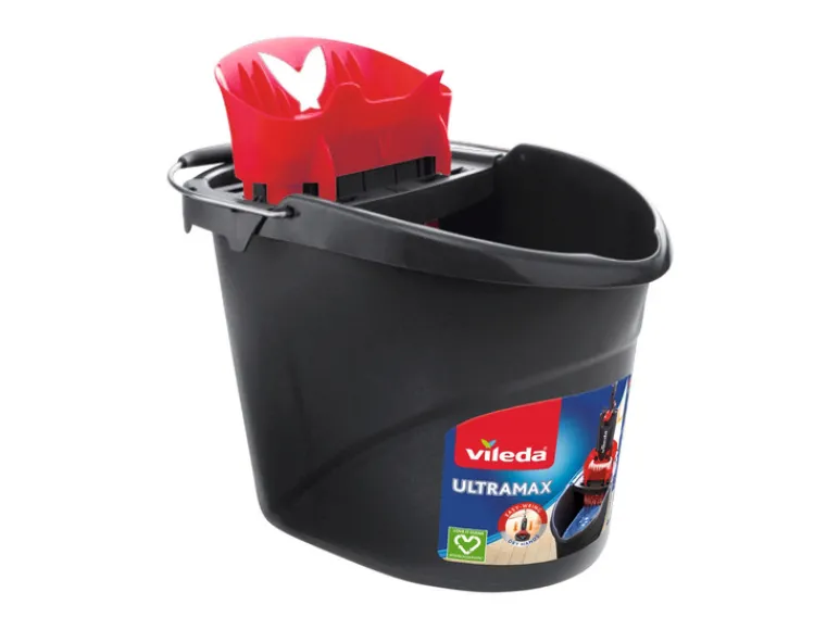 Dweilset Ultramax<Vileda Discount
