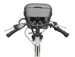 E-bike City multitalent RC840 28"<TELEFUNKEN