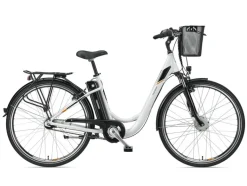 E-bike City multitalent RC840 28