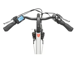 E-bike City multitalent RC845 wit 28"<TELEFUNKEN Online