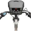 E-bike City RC830 multitalent 28"<TELEFUNKEN