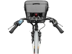 E-bike City RC822 multitalent 28