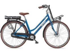 E-bike City RT530 28"<TELEFUNKEN Outlet