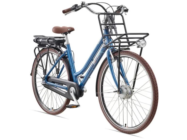 E-bike City RT530 28"<TELEFUNKEN Outlet
