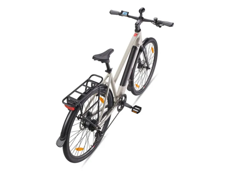 E-bike City UH210 28"<TELEFUNKEN Best