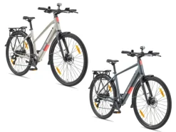 E-bike City UH210 28