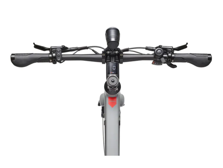 E-bike City UH200 28"<TELEFUNKEN Outlet