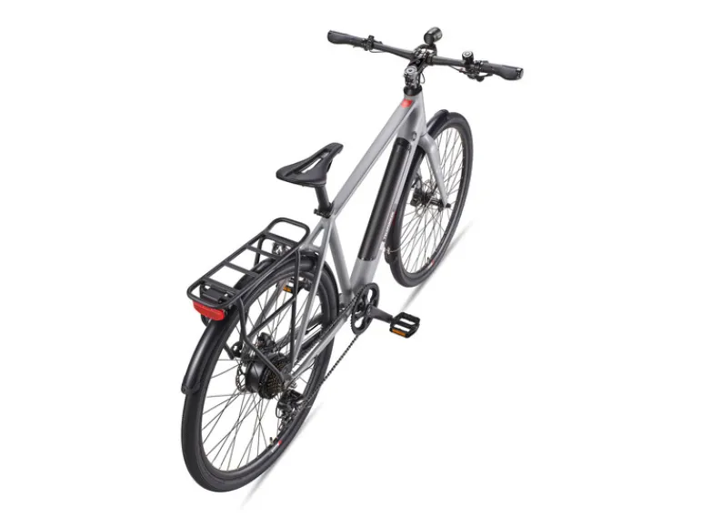 E-bike City UH200 28"<TELEFUNKEN Outlet