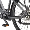 E-bike SUV700 basaltgrijs 29"<TELEFUNKEN Clearance