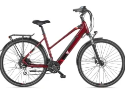 E-bike Trekking XC940 Expedition 28