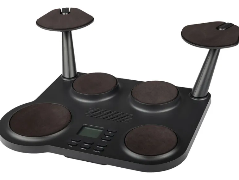 E-drumset< New