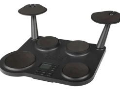 E-drumset< New