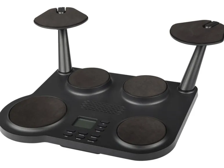 E-drumset< New