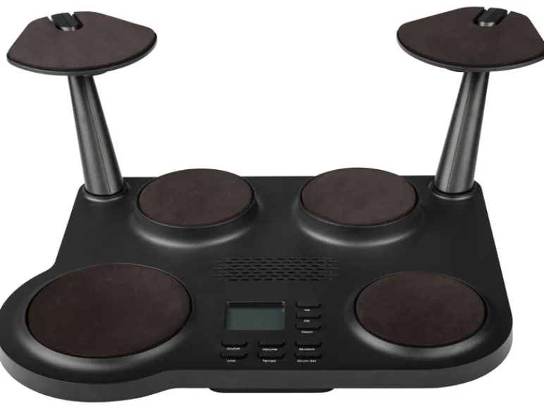 E-drumset< New