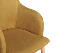 Eetkamerstoel<Wohnling Best