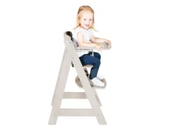 Eetplank voor kinderstoel<roba Discount
