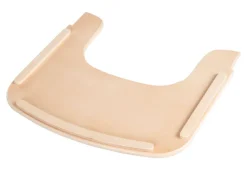 Eetplank voor kinderstoel<roba Discount