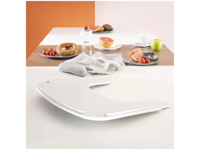 Eetplank voor kinderstoel<roba Discount