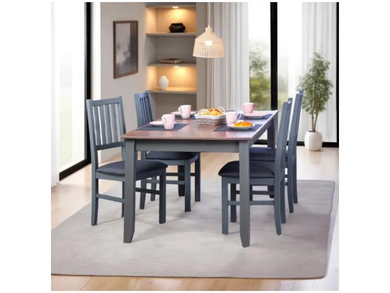 Eettafel Westerland<Inter Link Discount