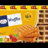 Eierwafels< Hot