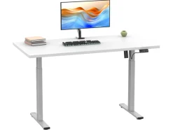 Elektrisch verstelbaar bureau E-Lona<VCM Online