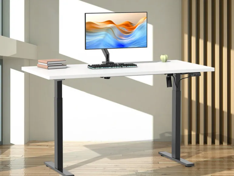 Elektrisch verstelbaar bureau E-Lona<VCM Online