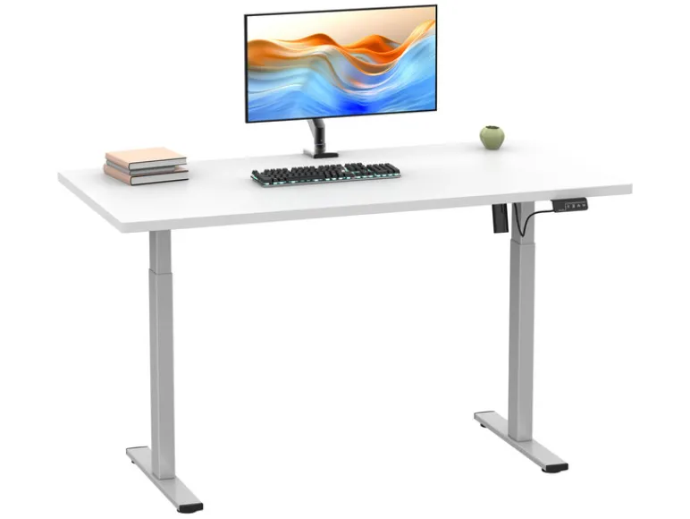 Elektrisch verstelbaar bureau E-Lona<VCM Online