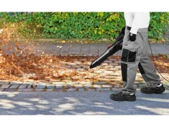 Elektrische axiale bladblazer 1650 W<PARKSIDE PERFORMANCE®
