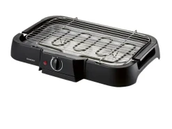 Elektrische BBQ<SILVERCREST® KITCHEN TOOLS New