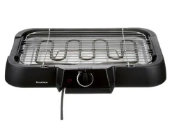 Elektrische BBQ<SILVERCREST® KITCHEN TOOLS New