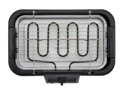 Elektrische BBQ<SILVERCREST® KITCHEN TOOLS New