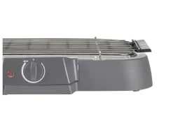 Elektrische BBQ<SILVERCREST® KITCHEN TOOLS New