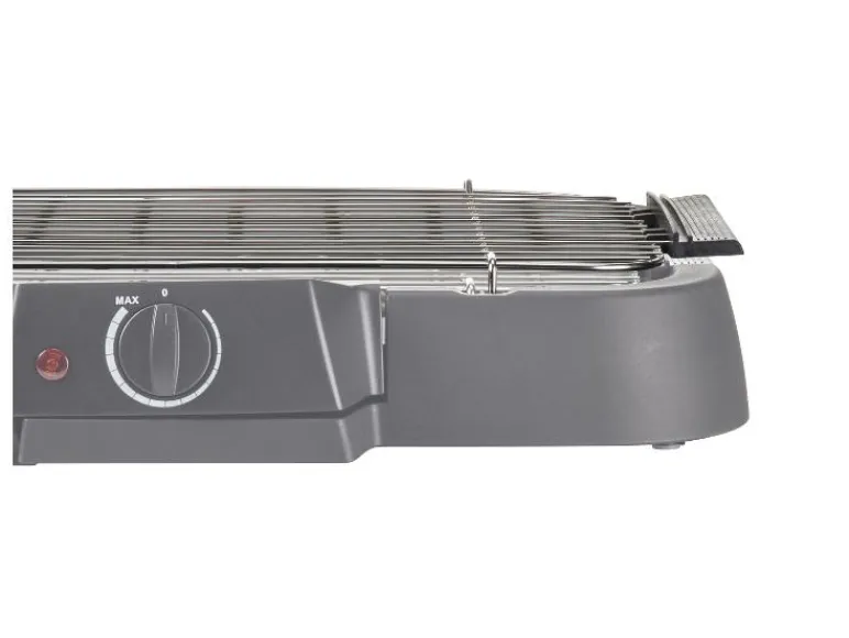 Elektrische BBQ<SILVERCREST® KITCHEN TOOLS New