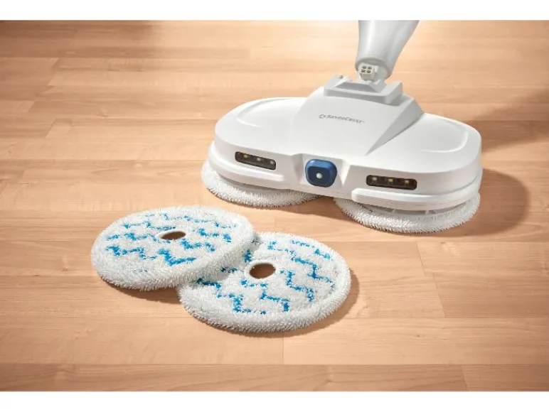 Elektrische dweil<SILVERCREST® Outlet