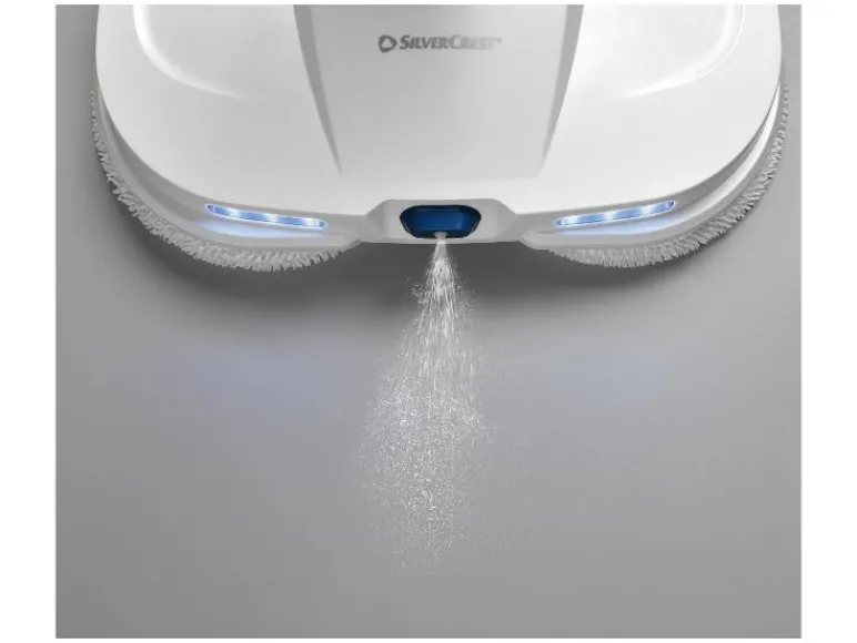 Elektrische dweil<SILVERCREST® Outlet