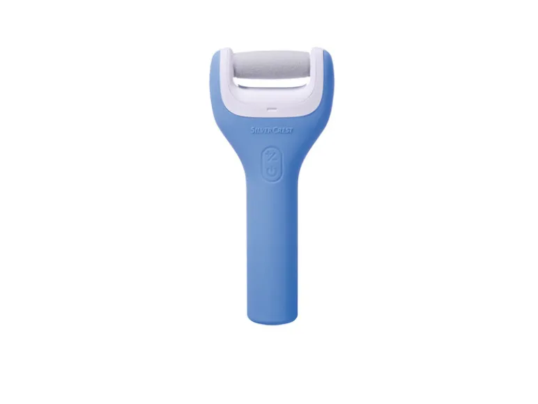 Elektrische eeltverwijderaar<SILVERCREST® PERSONAL CARE Outlet