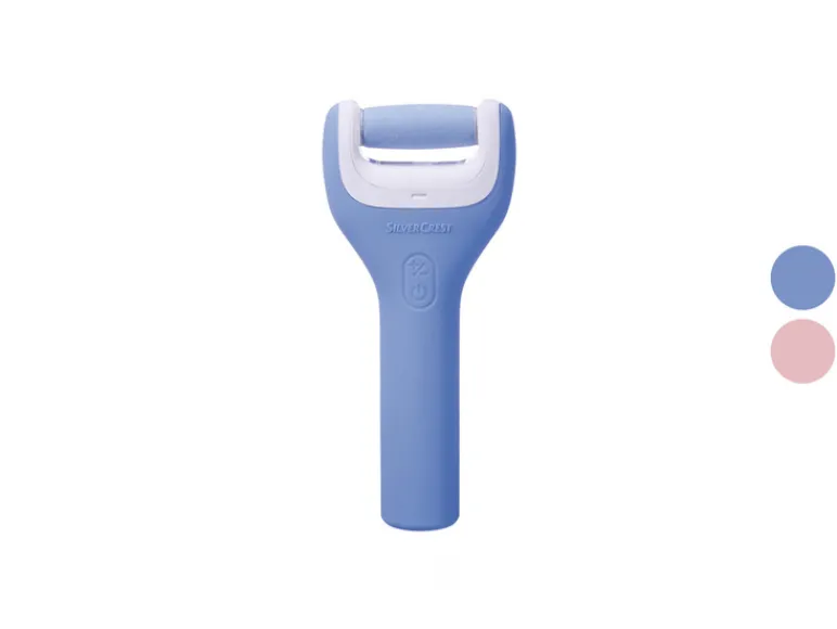 Elektrische eeltverwijderaar<SILVERCREST® PERSONAL CARE Outlet