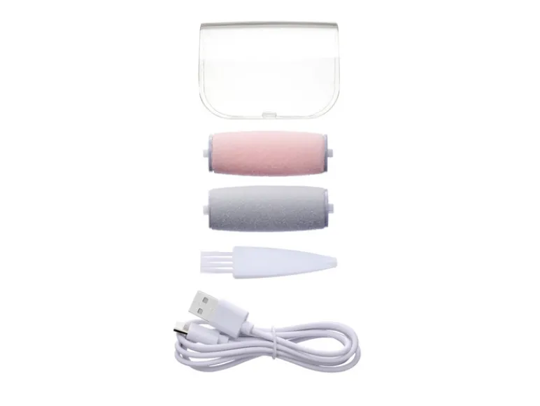 Elektrische eeltverwijderaar<SILVERCREST® PERSONAL CARE Outlet