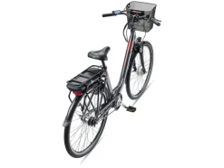 Elektrische fiets City Multitalent RC657<TELEFUNKEN Sale