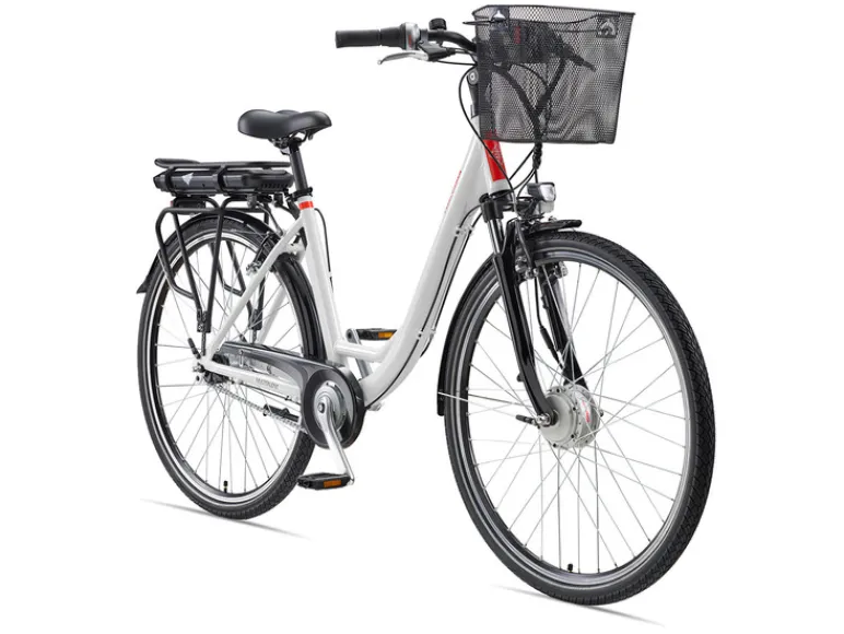 Elektrische fiets City Multitalent RC657<TELEFUNKEN Sale