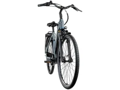 Elektrische fiets City X600<Zündapp Outlet